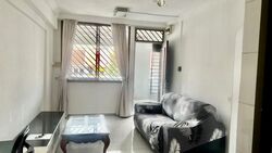 Blk 18 Toh Yi Drive (Bukit Timah), HDB 3 Rooms #626466311